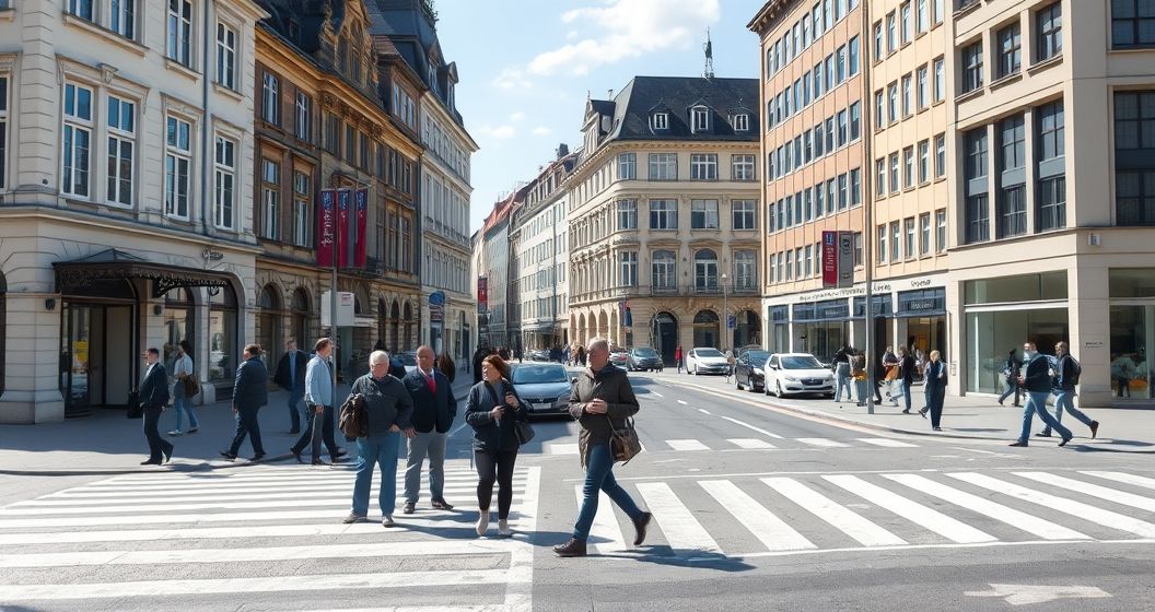 Nhung Dieu Cam Ky Va Quy Tac Can Biet Khi Song Tai Duc