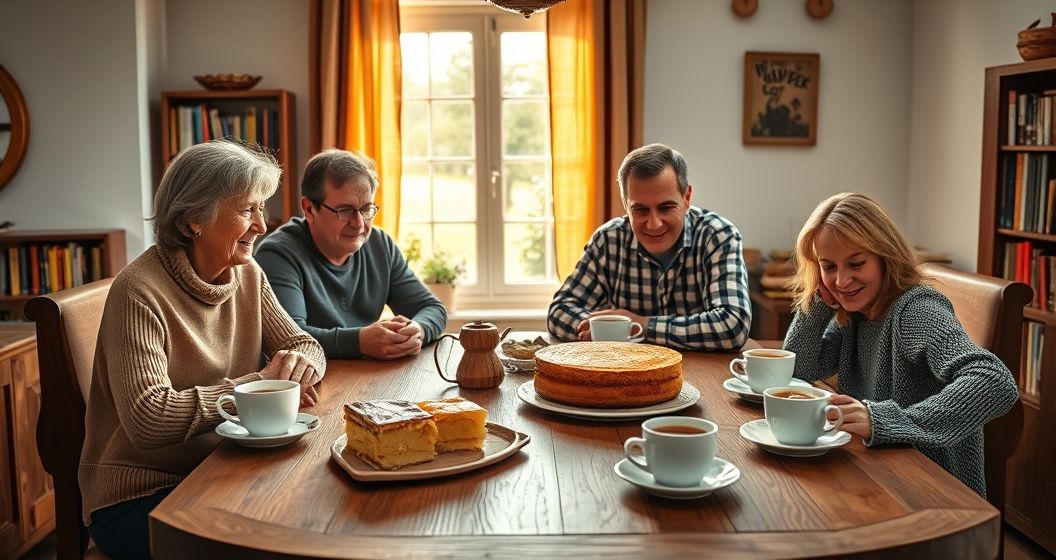 Nhung Thoi Quen Van Hoa Dac Trung Cua Nguoi Duc Ban Nen Biet