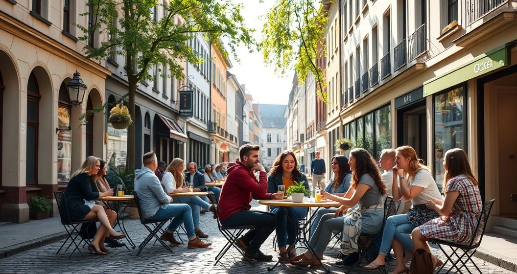 Song O Duc 10 Dieu Thiet Yeu Giup Ban Hoa Nhap Nhanh Chong