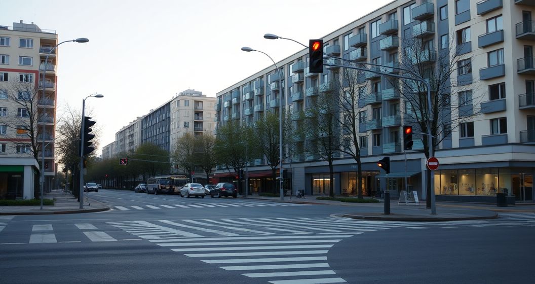 Tài xế ở Berlin tông bé trai 8 tuổi, dừng lại cười nhạo rồi bỏ trốn