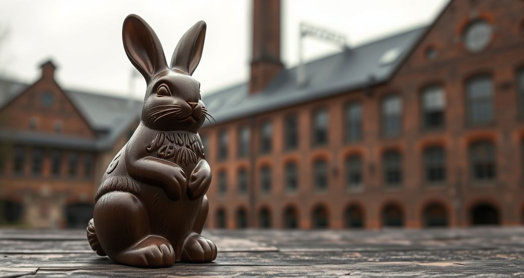 Thương hiệu sô cô la Đức Riegelein đóng cửa nhà máy chính, 200 nhân viên đối mặt với mất việc