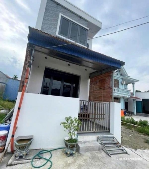 1 Nguoi Xay Nham Nha O Hai Phong Muon Mua Lai Lo Dat Quyet Dinh Moi Nhat Cua Chu Dat