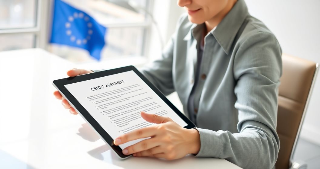 Liên minh châu Âu siết chặt quy định tín dụng tiêu dùng từ năm 2026