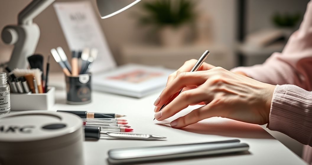 Thuc Trang Nghe Lam Mong Tai Duc Su Khac Biet Giua Chung Chi Tu Nhan Va Cong Nhan Cua Nha Nuoc