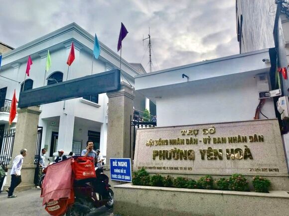 3 Kiem Diem Trach Nhiem Nu Can Bo Phuong Yen Hoa Quat Dan Bo Lao Bo Toet