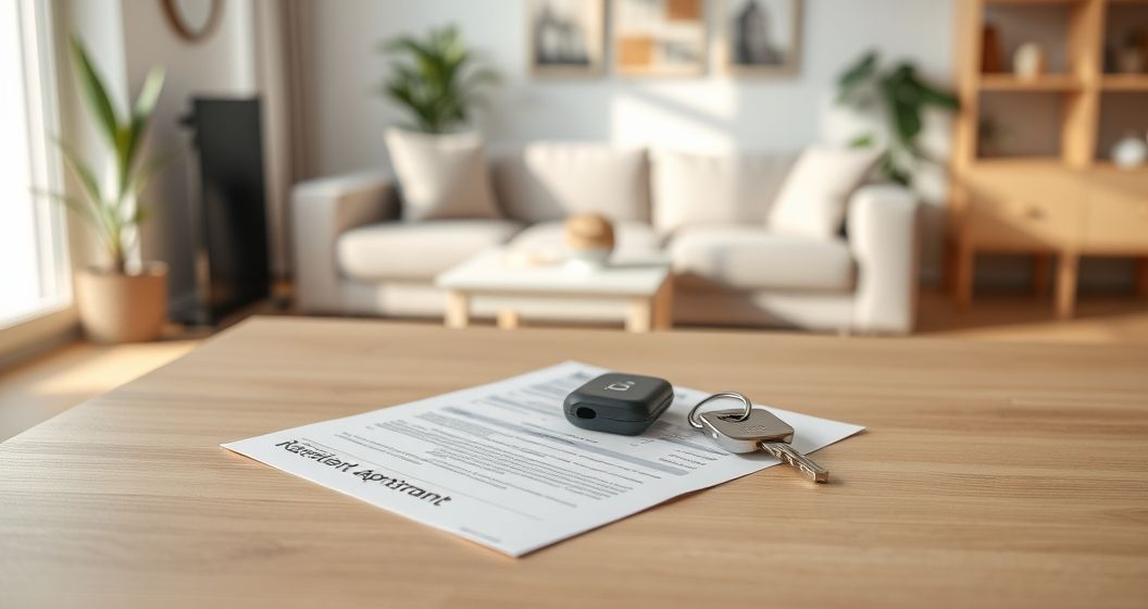 Cẩm nang cho người cho thuê nhà ở Đức: 10 điều bạn nhất định phải biết