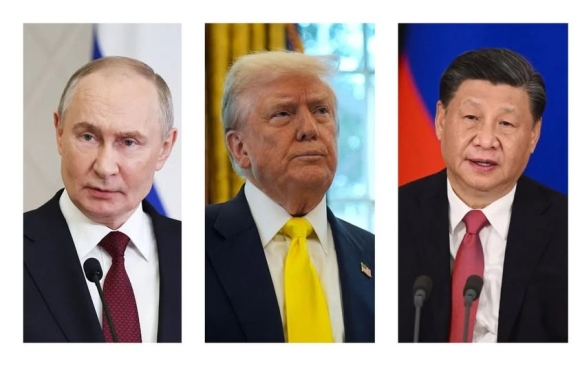 1 Dien Kremlin Dan Dung Kich Ban Bao Vay Va Khoe Vu Khi De Gay An Tuong Truoc Them Hoi Nghi Trump Tap