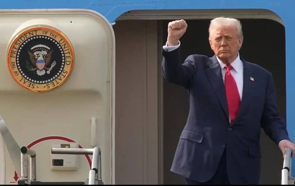 1 Neu Putin Thich Khoe Co Bap Tong Thong Trump Ra Lenh Tien Hanh Ngay Lap Tuc Cac Vu Thu Hat Nhan