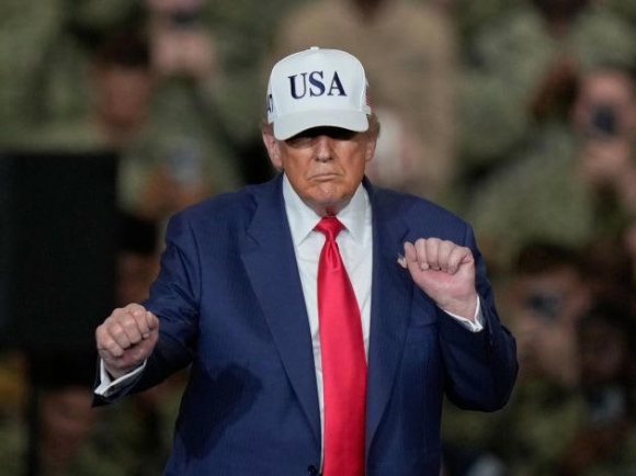 1 Donald Trump Tham Hoa Ngoai Giao Nhung Phat Ngon Ve Putin Cho Thay Ong Chua Hoc Duoc Bai Hoc Nao