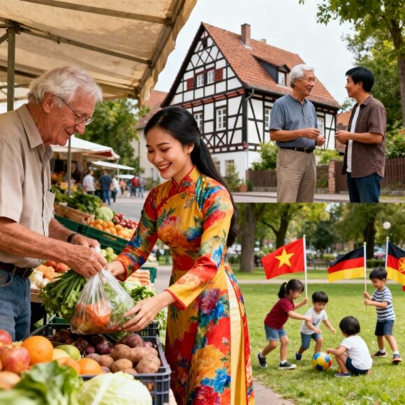 1 Kien Nhan Chinh La Chia Khoa Vang De Hoa Nhap Cuoc Song O Duc