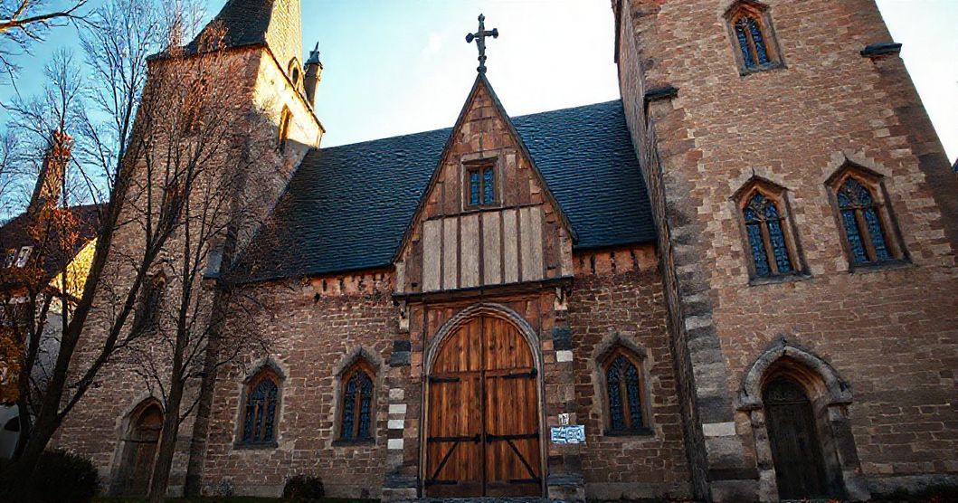 Ngày Cải cách 31/10: Vì sao không phải toàn nước Đức đều được nghỉ lễ?