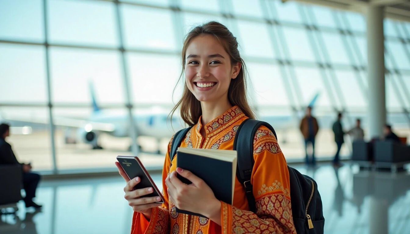 nhung dieu chu y khi ban tu viet nam den duc du lich