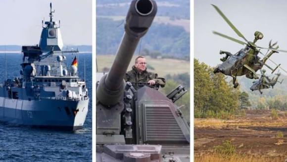 1 Vu Khi Laser Cua Duc Cuoc Cach Mang Thay Doi Chien Tranh Bang May Bay Khong Nguoi Lai