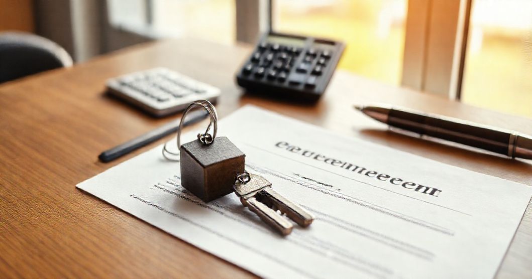 Chi phí mua nhà ở Đức: những khoản phụ phí bạn cần biết