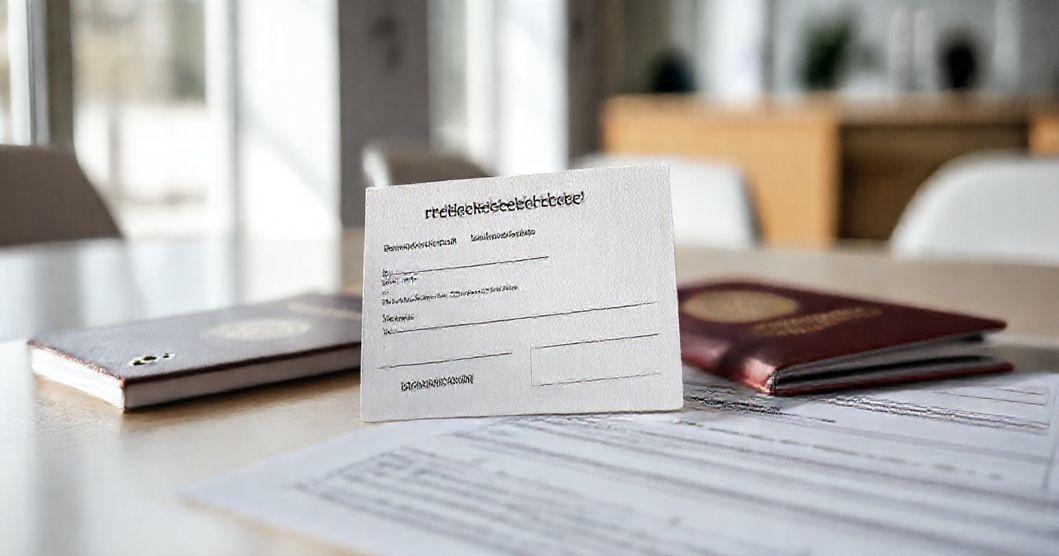 Điều kiện cấp giấy phép lưu trú tại Đức: những quy định chung cần biết