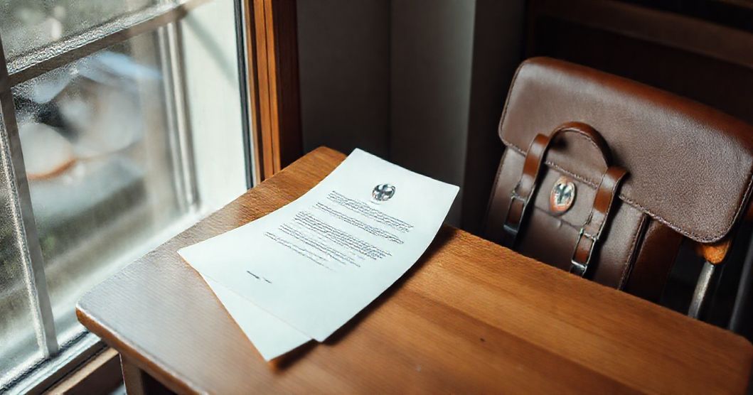 Nghi Hoc Khong Phep O Duc Nhung An Phat Nghiem Khac Phu Huynh Can Biet