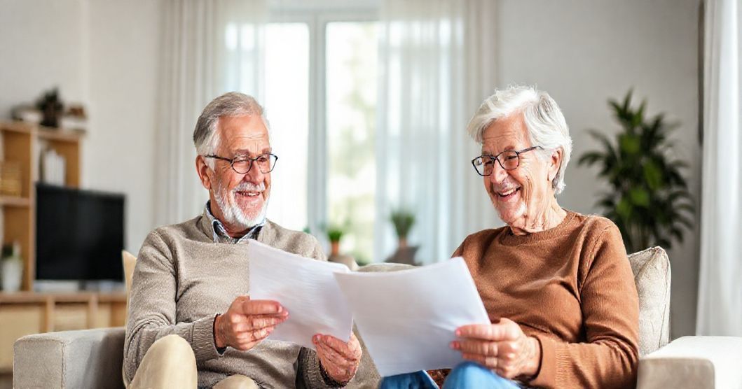 Người nghỉ hưu tại Đức có thể được tăng lương hưu đáng kể vào năm 2026