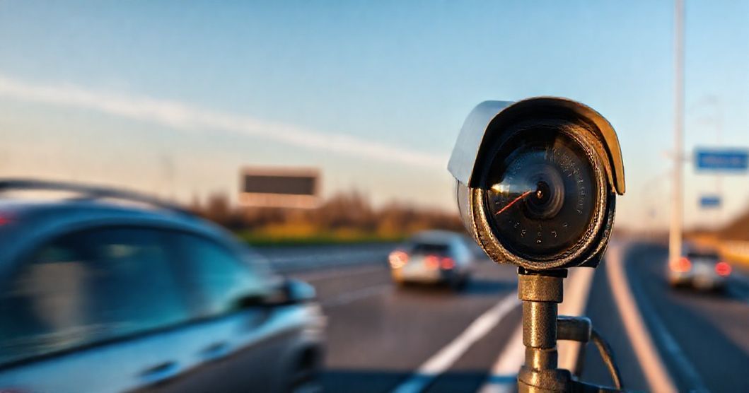 Vi phạm giao thông ở Đức: khi nào chủ xe phải chịu trách nhiệm thay cho tài xế