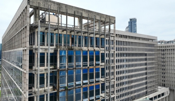 1 Du An Tru So Bo Ngoai Giao Gay Lang Phi Hon 4000 Ty Dong Von Nha Nuoc