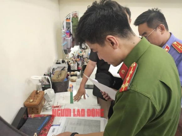 2 Vu Dien Vien Truong Ngoc Anh Bi Bat Vi Sao Giao Dich Bat Dong San Da Dien Ra Gan 20 Nam Van Bi Xu Ly Hinh Su