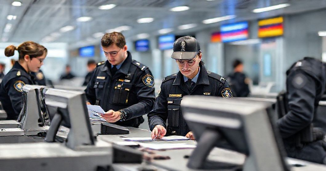 Đức ghi nhận số người xin tị nạn giảm hơn 50% trong năm 2025