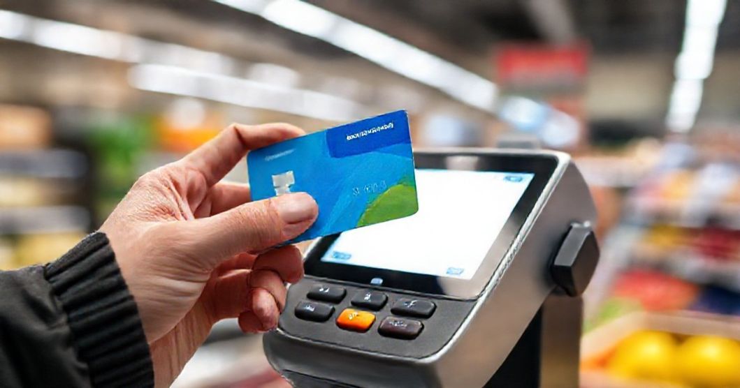 Thanh toán không tiếp xúc tại Đức: mức độ an toàn và các giới hạn cần biết