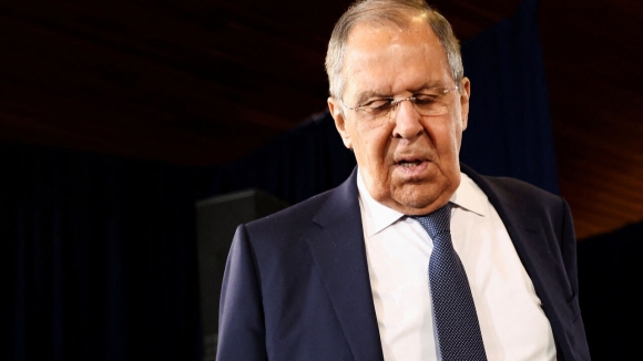 1 Ngoai Truong Lavrov Tro Thanh Vat Te Than Sau Cuoc Gap Trump Putin Bat Thanh