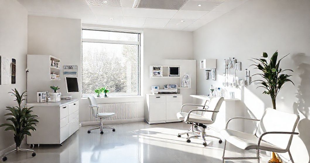 Chăm sóc y tế tại Đức khi không có bảo hiểm: những điều cần biết