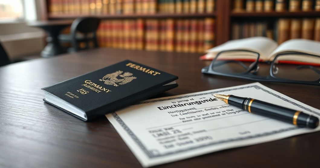 Nhap Quoc Tich Duc Khi Co Tien An Nhung Dieu Kien Va Ngoai Le Can Biet