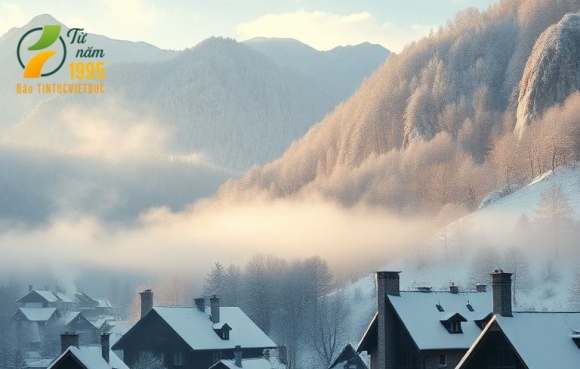 1 Mua Dong Nuoc Duc Giua Khung Canh Tuyet Phu Huyen Ao Va Khong Khi Le Hoi Am Ap