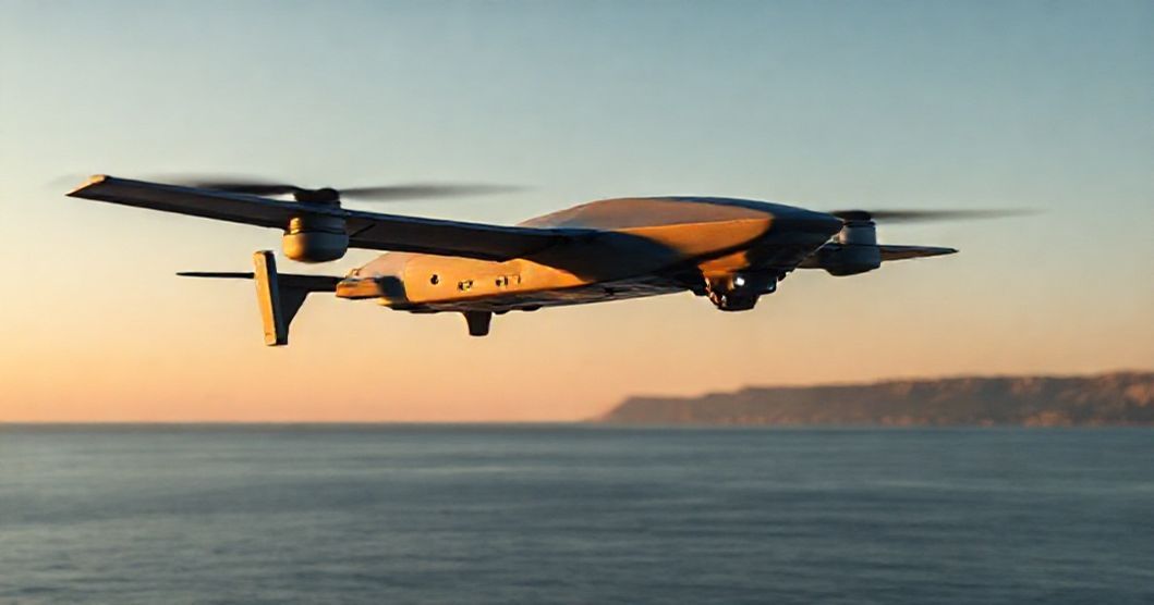 Ukraine tấn công hệ thống phòng không S-400 của Nga tại Crimea bằng máy bay không người lái