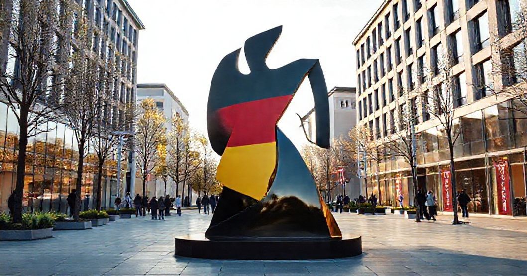 Quốc ca Đức: lời kêu gọi cho sự đoàn kết, công lý và tự do