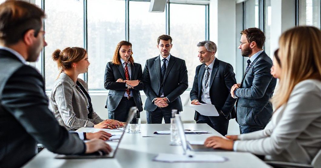 Van Hoa Cong So O Duc Nhung Quy Tac Ung Xu De Hoa Nhap Va Thanh Cong