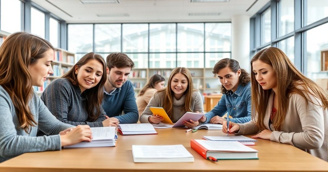 10 lỗi ngữ pháp tiếng Đức 'kinh điển' và cách sửa