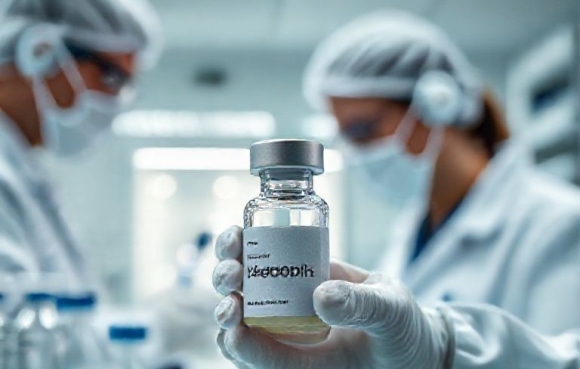 Những điều cần biết về thuốc Pembroria của Nga được cấp phép tại Việt Nam