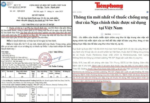 4 Canh Giac Than Duoc Ung Thu Nga Loi Canh Bao Tu Gioi Chuyen Mon Ve Nguy Co Danh Trao Khai Niem Va Chieu Tro Truyen Thong