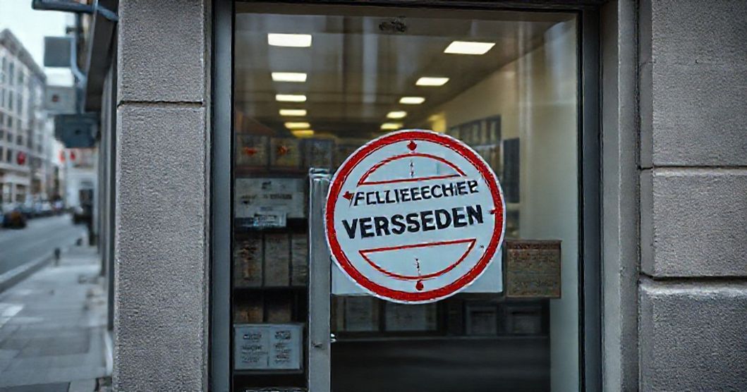 Göttingen đóng cửa ba cửa hàng thuốc lá vì vi phạm Luật bảo vệ thanh thiếu niên