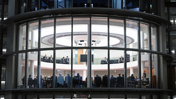 1 Duc Hoan Tat Ngan Sach 2026 Voi Muc No Moi Cao Thu Hai Trong Lich Su