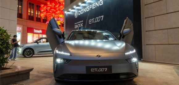 Trung Quốc hiện đang thử nghiệm điều mà chưa có nhà sản xuất nào trước đây có thể làm được