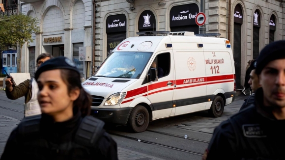 1 Khach San O Istanbul Bi So Tan Sau Vu Gia Dinh Nguoi Duc Ngo Doc Hang Chuc Du Khach Khac Gap Trieu Chung