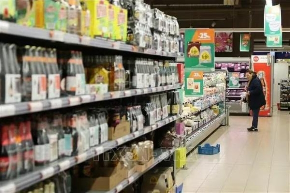 1 Eu Bo Mien Thue Hang Nhap Khau Gia Tri Thap Tu Trung Quoc