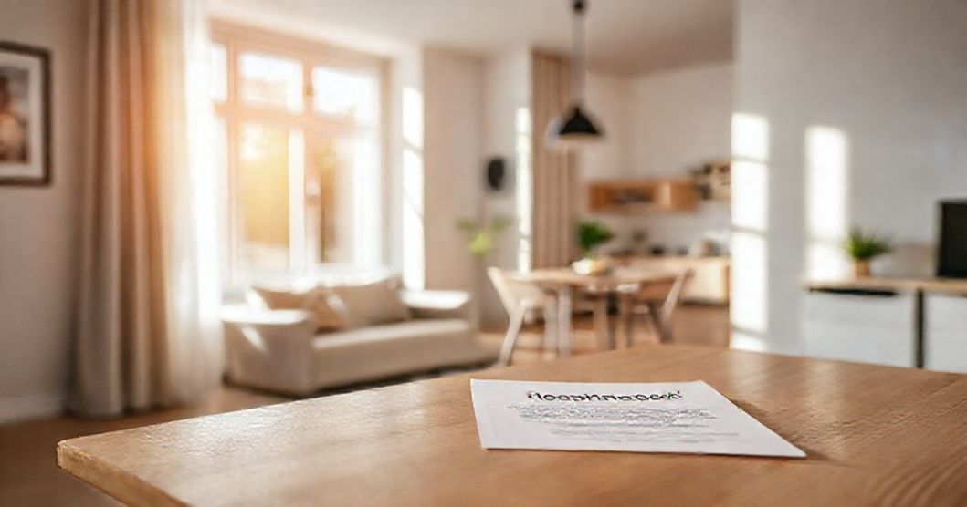 Tro Cap Nha O Wohngeld 2025 Tai Duc Dieu Kien Muc Huong Va Cach Dang Ky