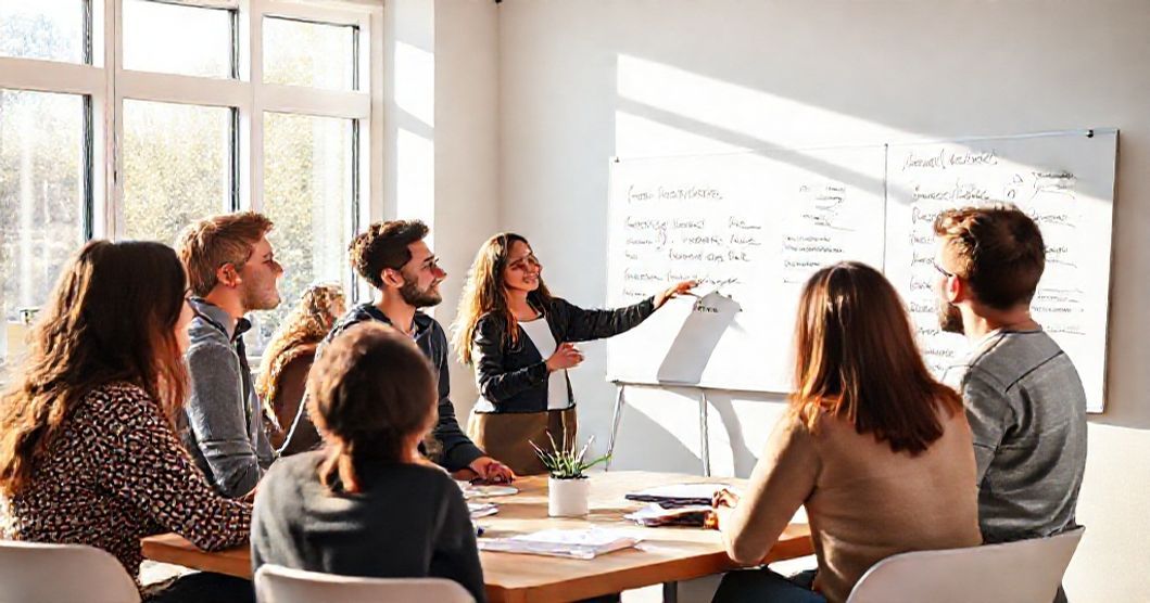 10 câu tiếng Đức giúp bạn nói tự nhiên như người bản xứ (phần 1)