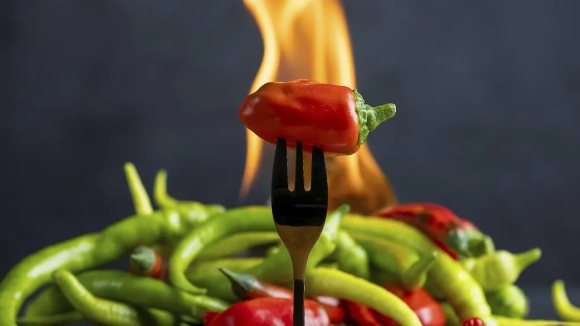 Ớt chuông: Khi món ăn cay trở thành rủi ro, đâu là ngưỡng an toàn?