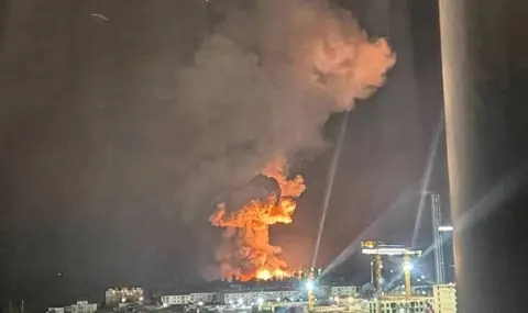 1 Nga Bi Anh Huong Nghiem Trong Sau Cuoc Tan Cong Uav Quy Mo Lon Cua Ukraine