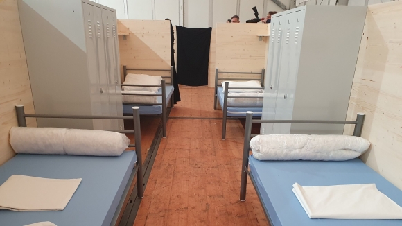 1 So Nguoi Xin Ti Nan Tai Bayern Giam Manh Gan 60 Lieu Cac Co So Luu Tru Co Bi Dong Cua