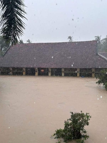 16 Lu Lich Su Nhan Chim Nha Trang Oto Troi Dat Trong Lan Nuoc Duc Ngau