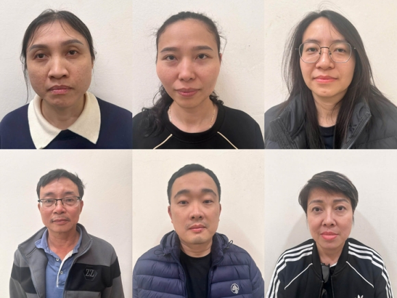 3 Khoi To Vo Chong Giam Doc Cong Ty Tnhh Tham My Vien Mailisa