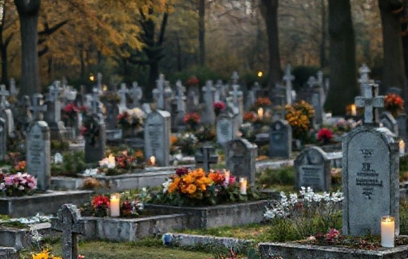 Ngày Tưởng Niệm ở Đức và truyền thống Tảo Mộ ở Việt Nam: Khoảng lặng chung của 2 dân tộc