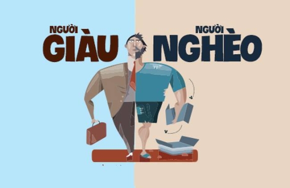 Vay nợ để giàu: Người sợ nợ mãi nghèo, người hiểu nợ sẽ vươn lên